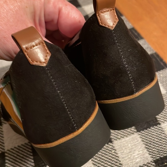 Dr. Scholl's Webster Wedge Loafer - Picture 10 of 12